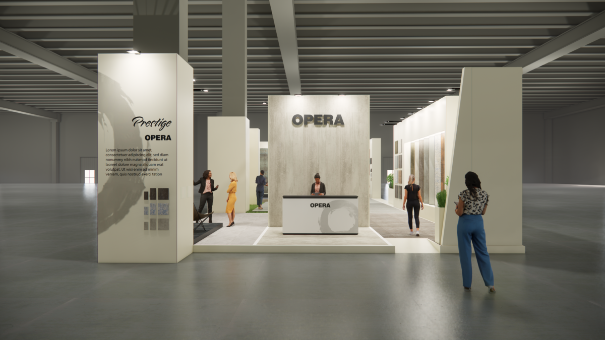 OPERA GROUP