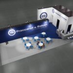 FRACCAROLI & BALZAN SPA