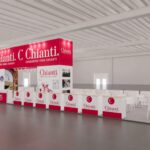 WINE PARIS 2025 – CONSORZIO CHIANTI – UNIVERSAL MARKETING SRL