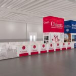 WINE PARIS 2025 – CONSORZIO CHIANTI – UNIVERSAL MARKETING SRL