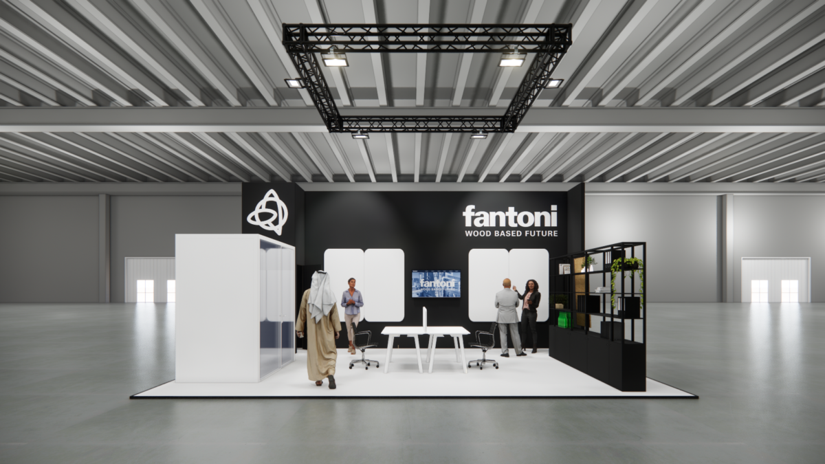 COREXPO ITALIA SRL x FANTONI