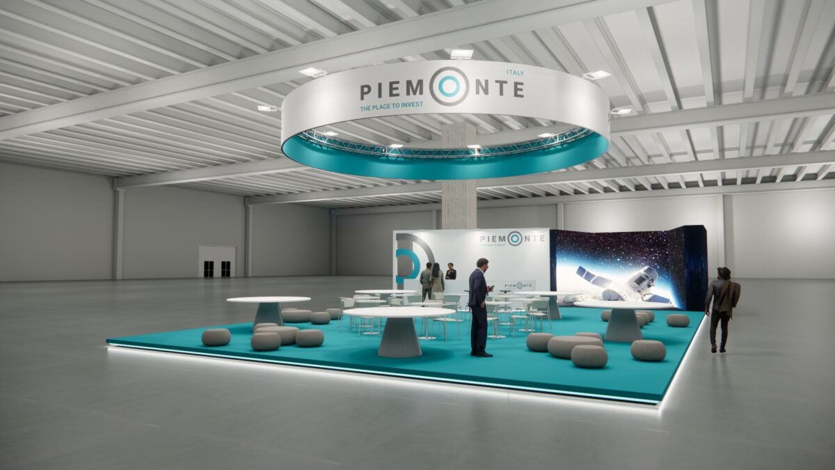 REGIONE PIEMONTE
