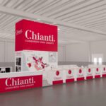 WINE PARIS 2025 – CONSORZIO CHIANTI – UNIVERSAL MARKETING SRL