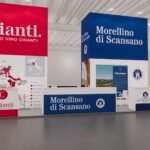 WINE PARIS 2025 – CONSORZIO CHIANTI – UNIVERSAL MARKETING SRL
