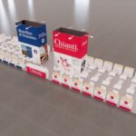 WINE PARIS 2025 – CONSORZIO CHIANTI – UNIVERSAL MARKETING SRL