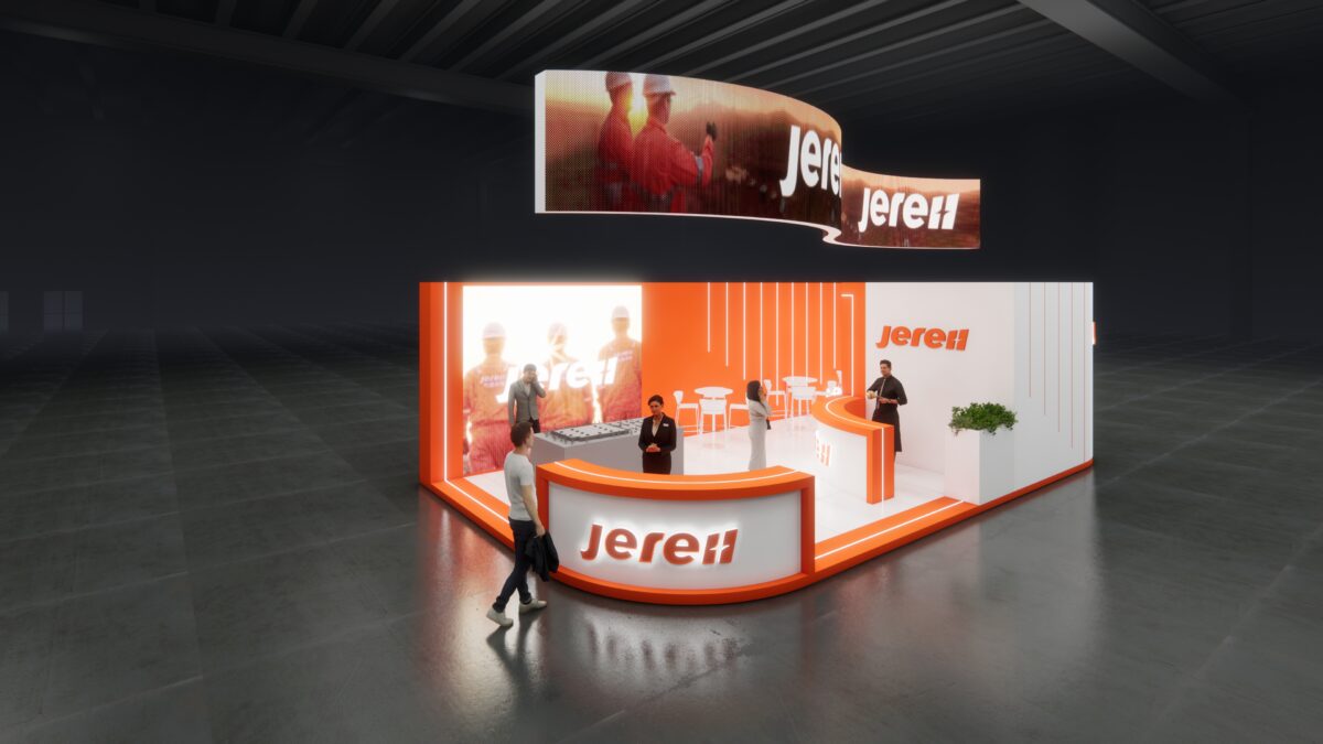 YANTAI JEREH PETROLEUM EQUIPMENT & TECHNOLOGIES CO., LTD.