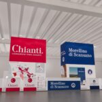 WINE PARIS 2025 – CONSORZIO CHIANTI – UNIVERSAL MARKETING SRL