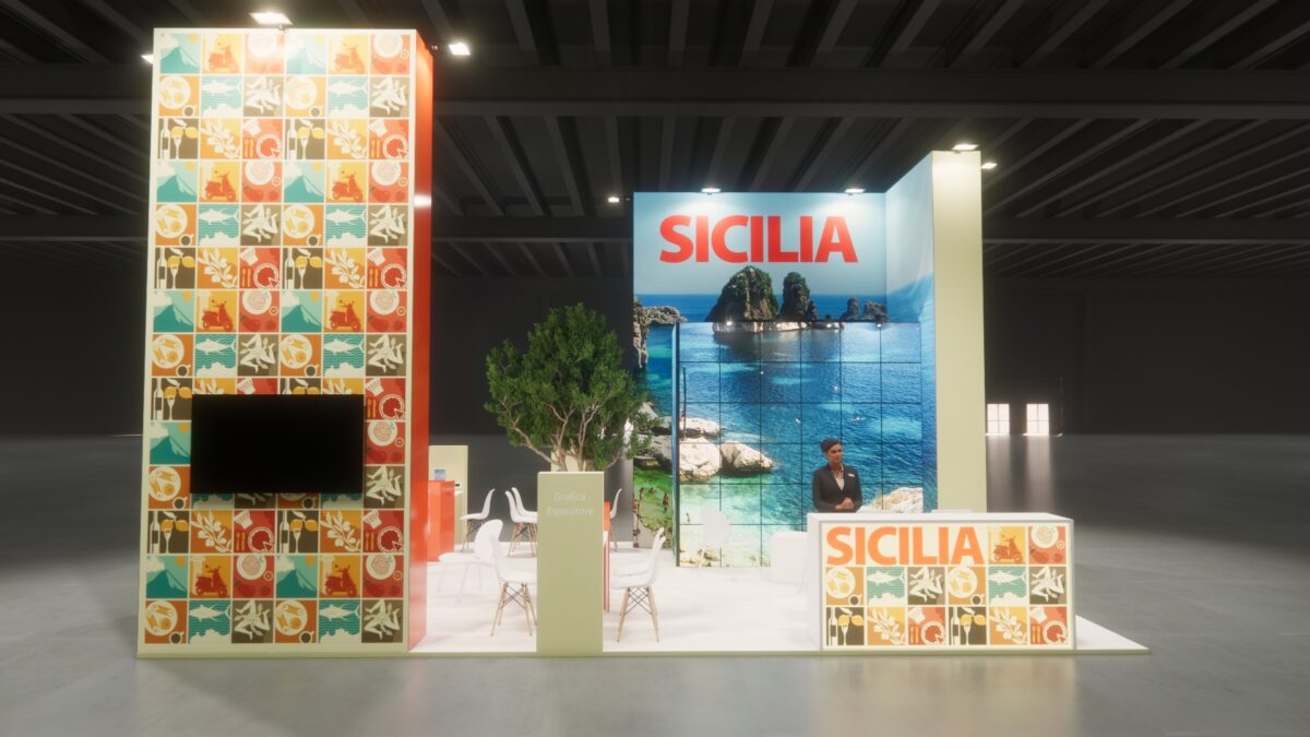 SALONE DEL CAMPER – SICILIA – UNIVERSAL MARKETING
