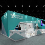 PRESTIGE BIOPHARMA