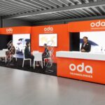 Haemin Jin – ODA Technologies Co. Ltd.