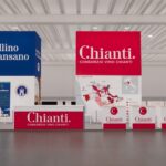 WINE PARIS 2025 – CONSORZIO CHIANTI – UNIVERSAL MARKETING SRL