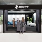 MERCURY S.P.A. BAN. N  NEGOZIO
