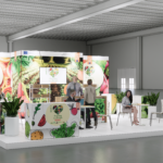 FRUIT ATTRACTION 2024 – TERRA ORTI – UNIVERSAL MARKETING SRL