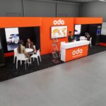 Haemin Jin – ODA Technologies Co. Ltd.