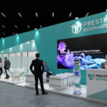 PRESTIGE BIOPHARMA