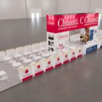 WINE PARIS 2025 – CONSORZIO CHIANTI – UNIVERSAL MARKETING SRL