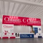 WINE PARIS 2025 – CONSORZIO CHIANTI – UNIVERSAL MARKETING SRL