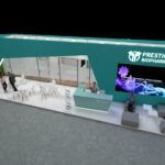 PRESTIGE BIOPHARMA