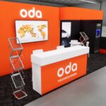 Haemin Jin – ODA Technologies Co. Ltd.