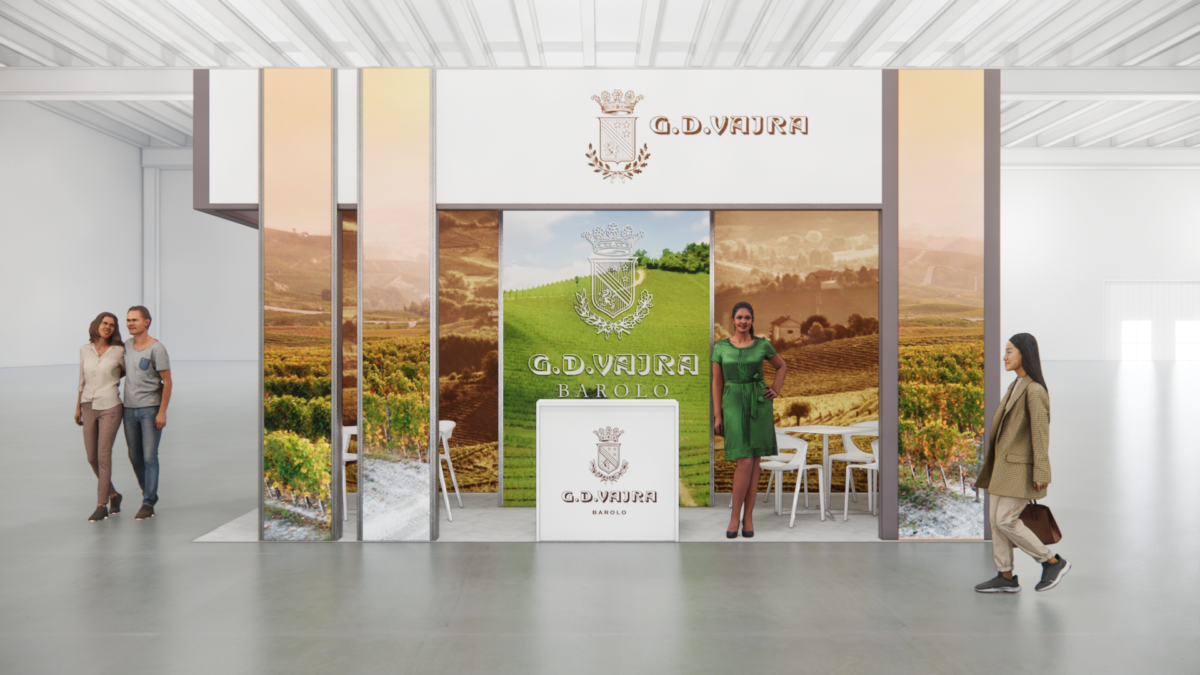 WINE EXPO 2025 – VAJRA – UNIVERSAL MARKETING SRL