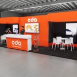Haemin Jin – ODA Technologies Co. Ltd.