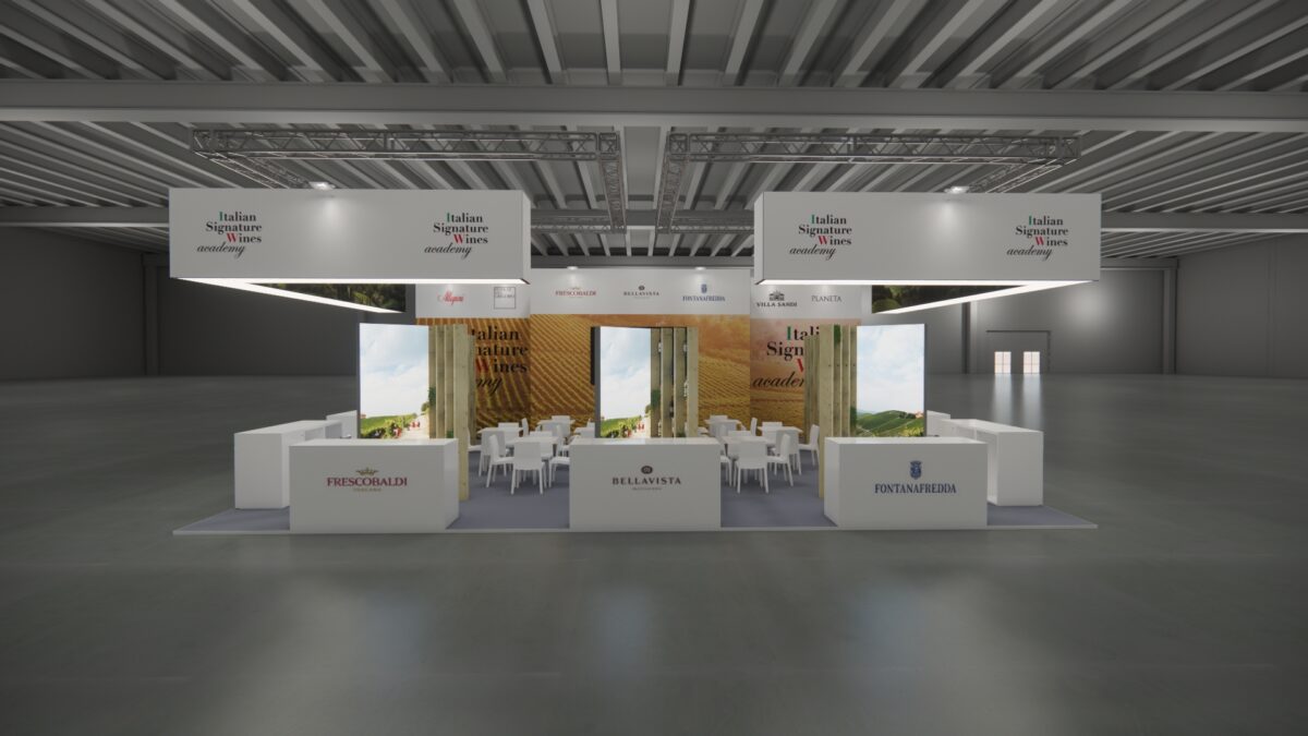 WINE EXPO PARIS – ISWA
