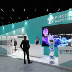 PRESTIGE BIOPHARMA