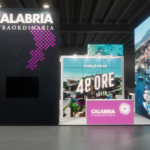 SALONE DEL CAMPER – CALABRIA – UNIVERSAL MARKETING
