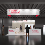 SYSTEM CERAMICS SPA