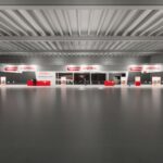 MASCHIO GASPARDO SPA