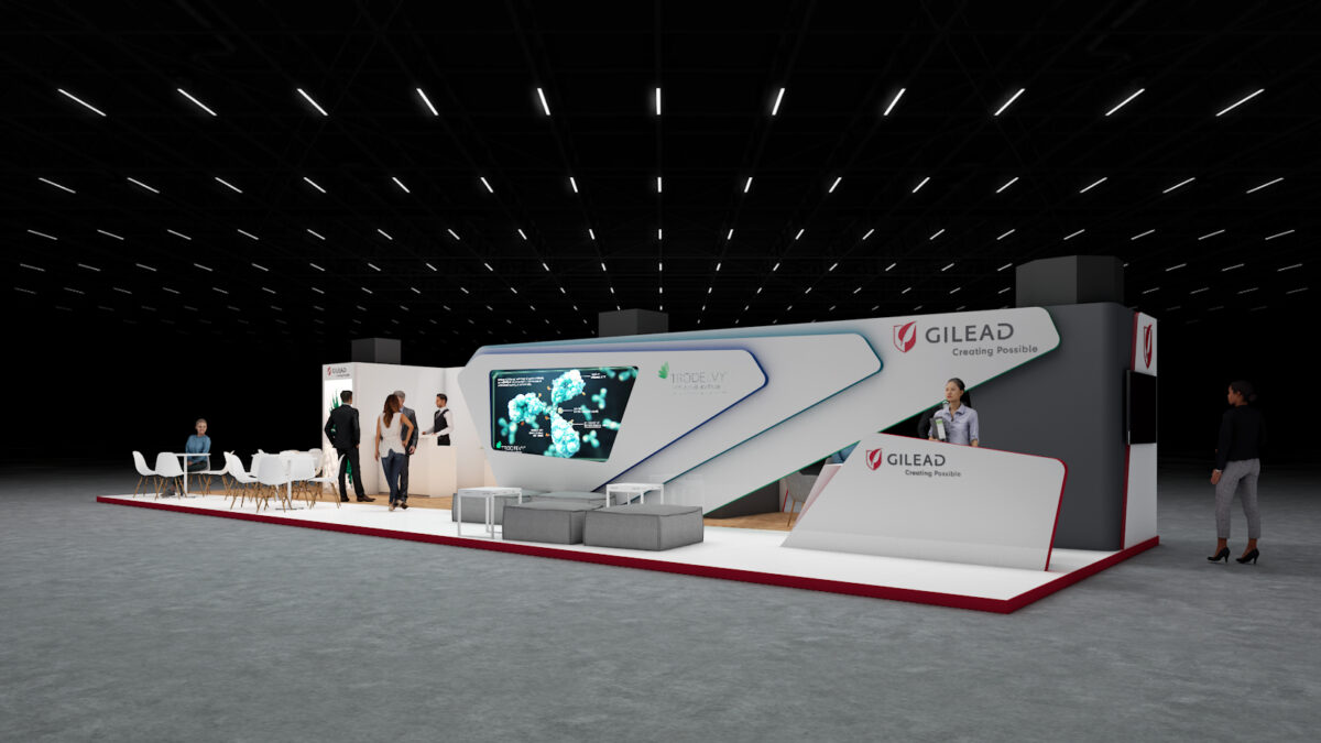 GILEAD SCIENCES S.R.L.