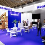 KOMATSU