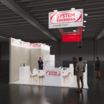 SYSTEM CERAMICS SPA