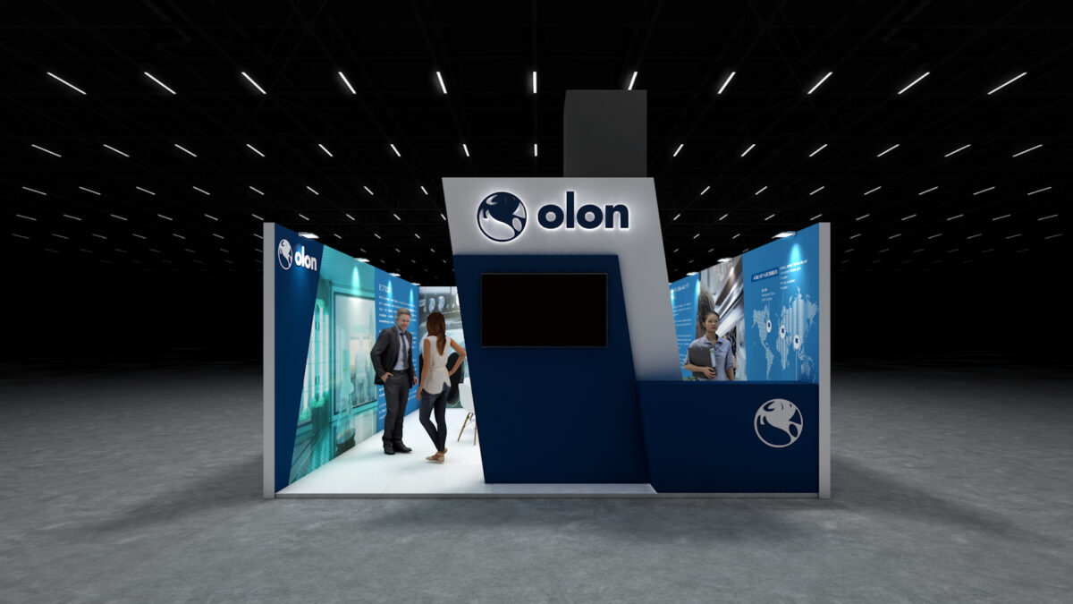 OLON S.P.A.