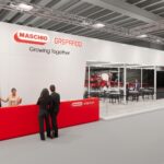 MASCHIO GASPARDO SPA