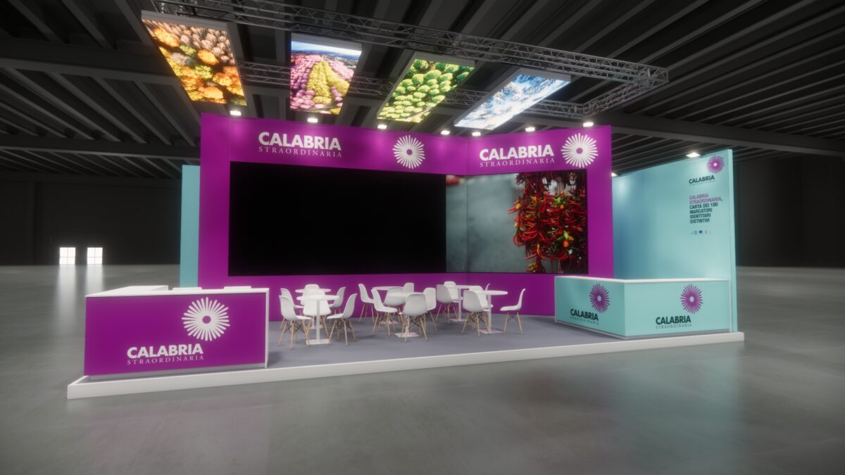 UNIVERSAL MARKETING SRL – CALABRIA