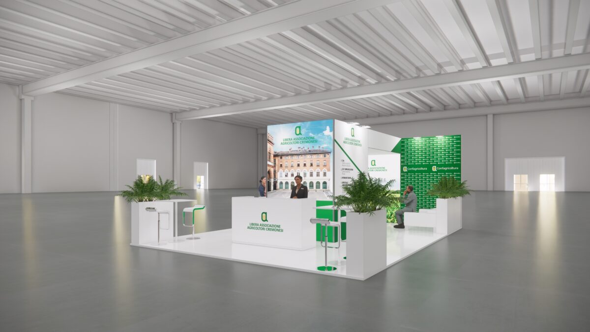 LIBERA ASSOCIAZIONE AGRICOLTORI CREMONESI