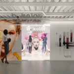 B.KOLORMAKEUP & SKINCARE S.P.A. SB BENEFIT CORPORATION