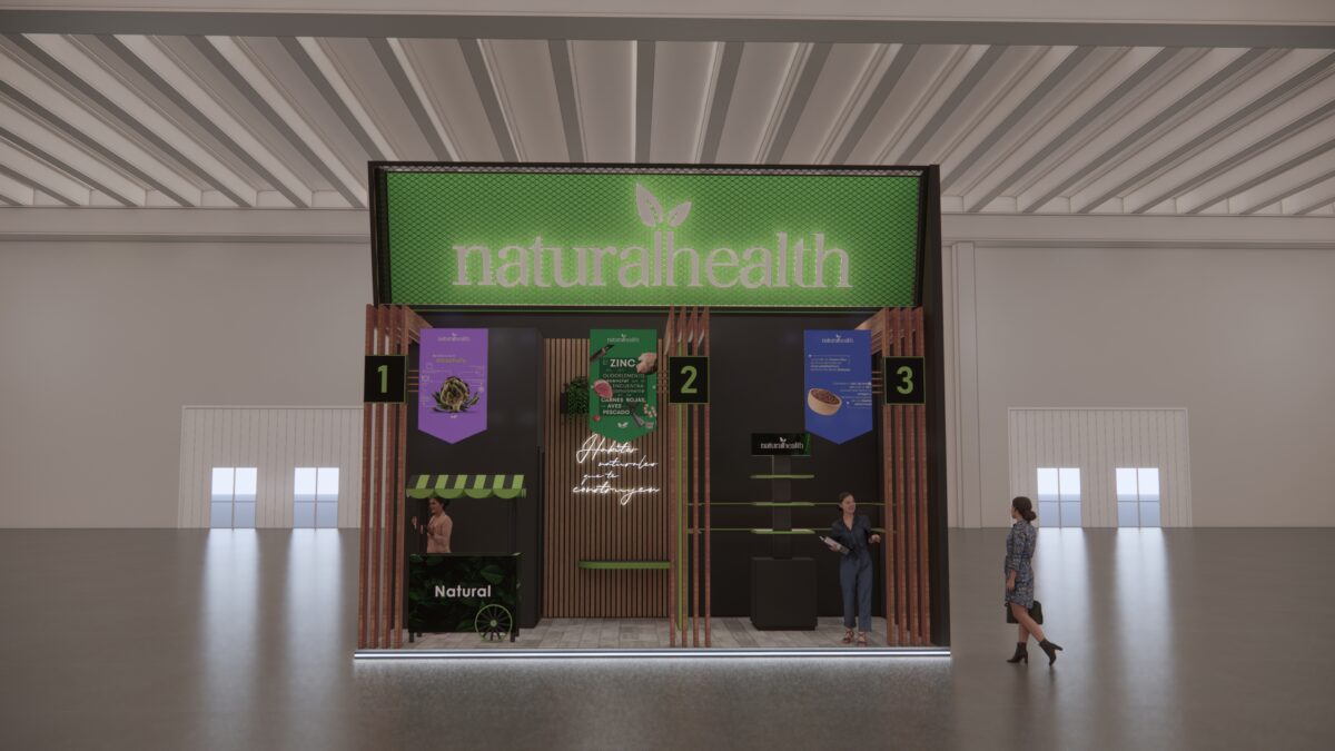NATURAL HEALTH