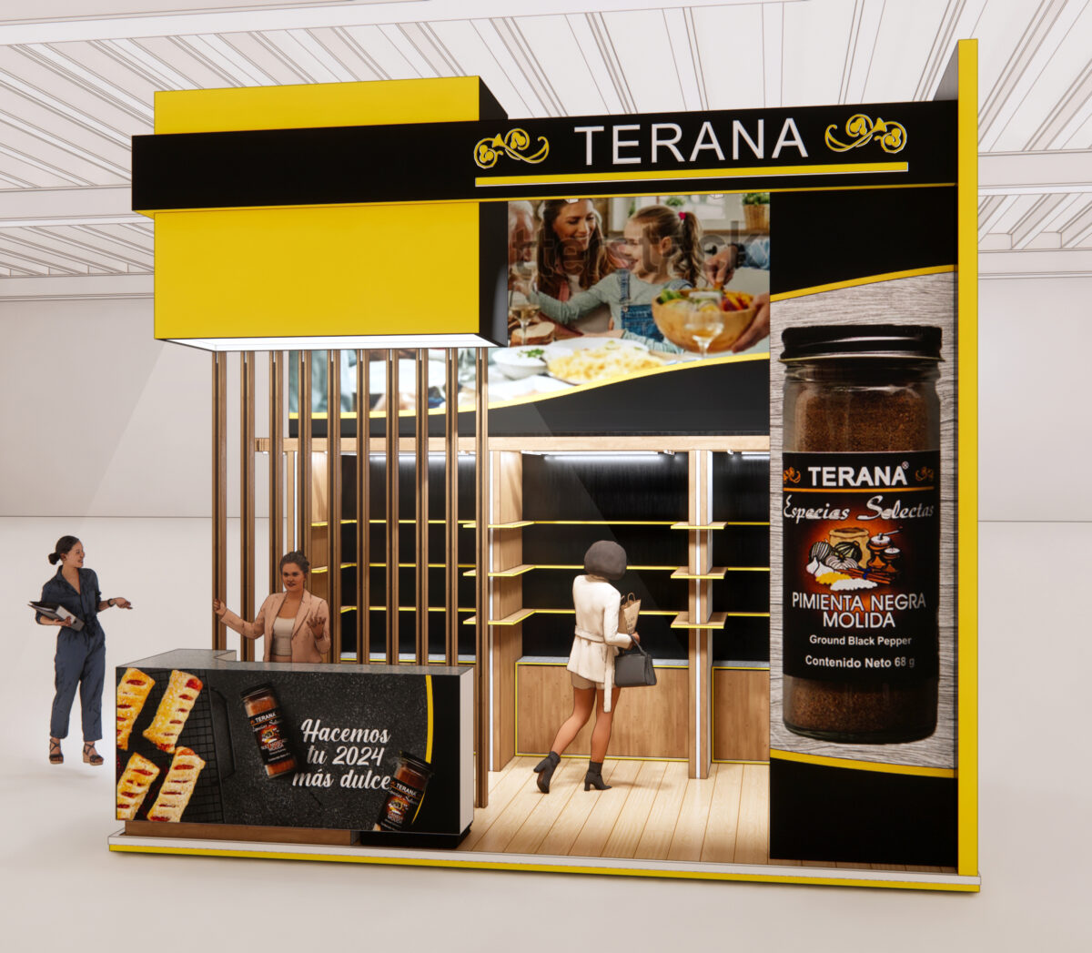 TERANA