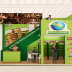 MESOAMERICA FOODS