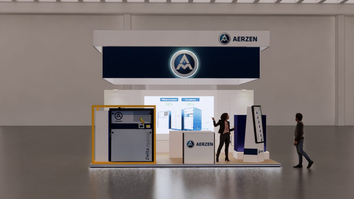 AERZEN