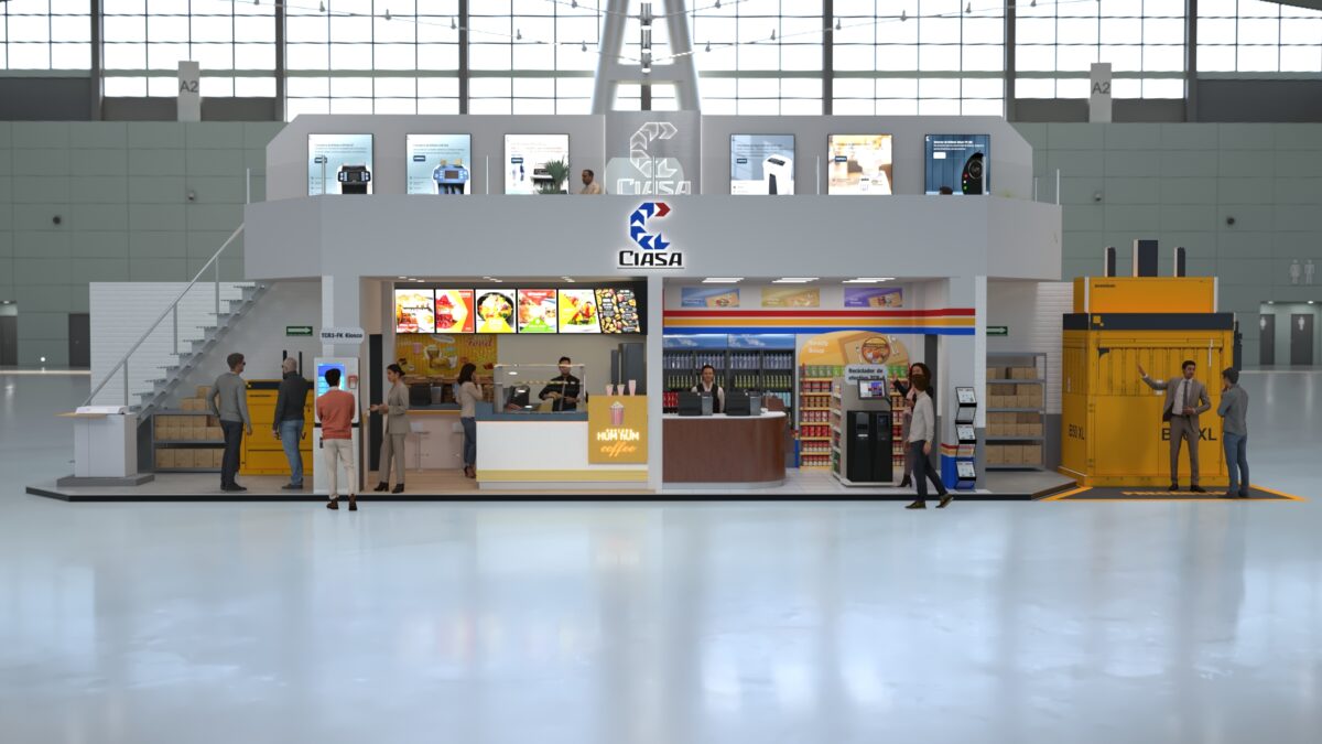 CIASA