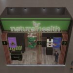NATURAL HEALTH