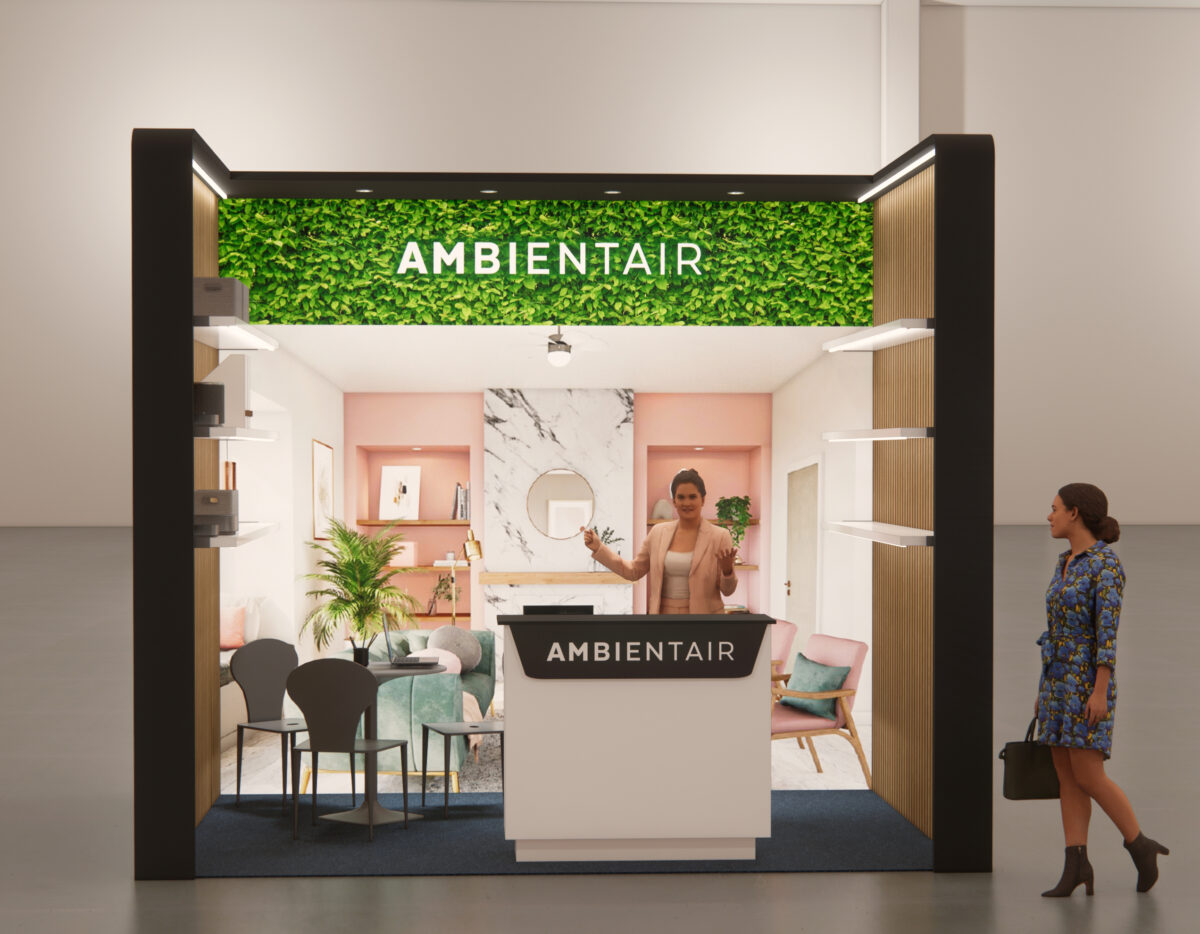 AMBIENTAIR