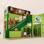 MESOAMERICA FOODS