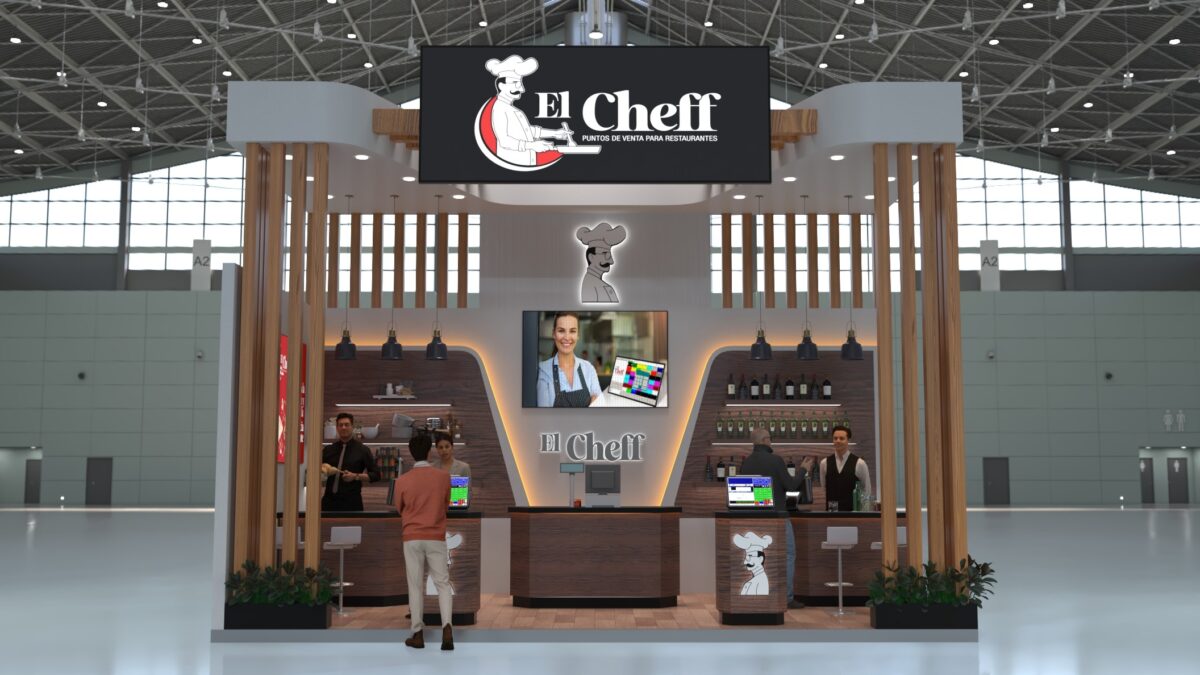 EL CHEF