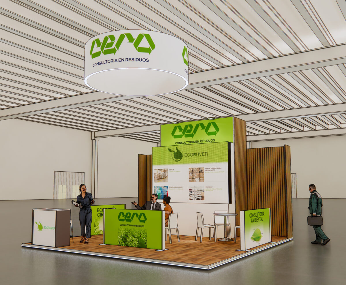 ECORUVER