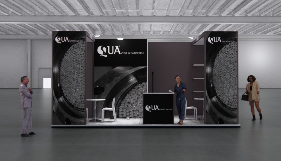 QUA