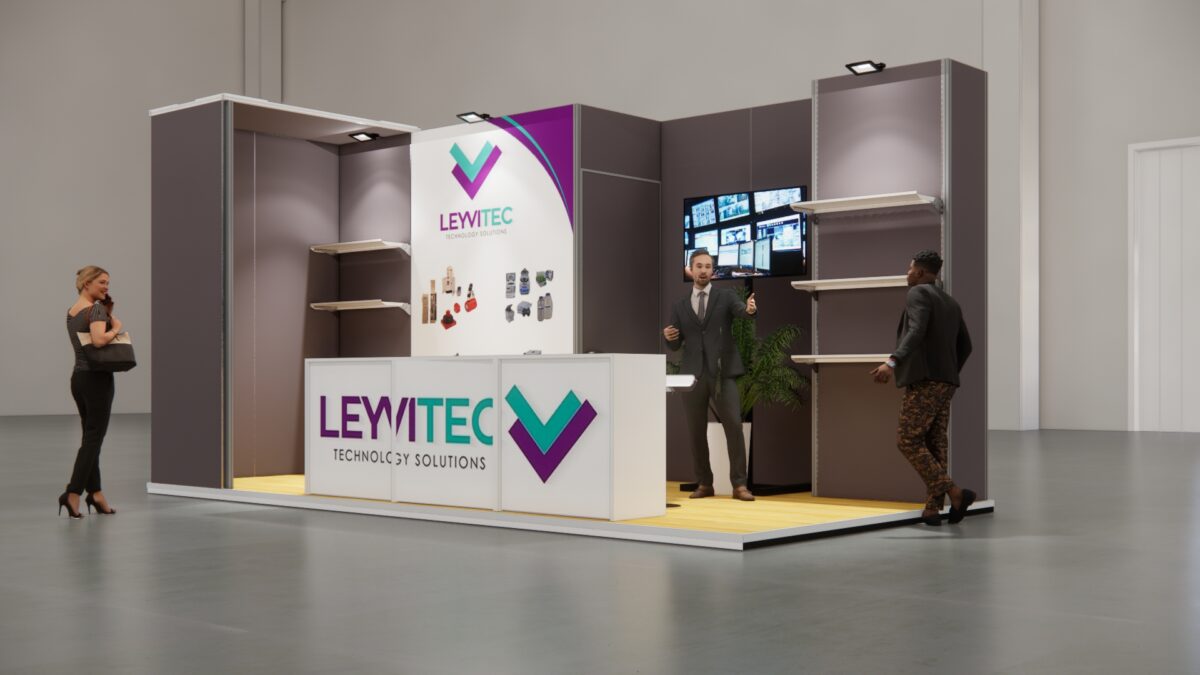 LEYVITEC